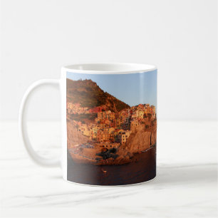 Mug Cinque Terre, Italie