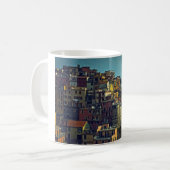 Mug Cinque Terre Itl4015 (Devant gauche)