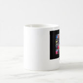 Mug cinquini2SCREEN, FIAT 500 (Centre)