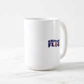 Mug Cintreuse - argot britannique (Devant droit)