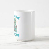 Mug - Ciocia (Centre)