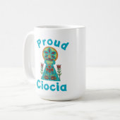 Mug - Ciocia (Devant gauche)