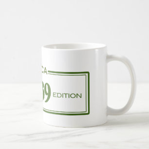 Mug circa 1939