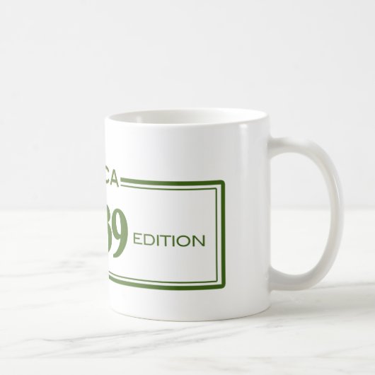 Mug circa 1939 (Droite)
