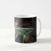 Mug Circé Invidiosa de John William Waterhouse (Devant droit)