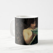 Mug Circé Invidiosa de John William Waterhouse (Devant gauche)