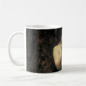 Mug Circé Invidiosa de John William Waterhouse (Gauche)