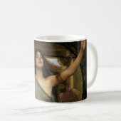 Mug Circe Offering the Cup to Ulysses par JW Waterhous (Devant droit)