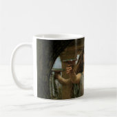Mug Circe Offering the Cup to Ulysses par JW Waterhous (Gauche)