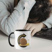 Mug Circle back next week