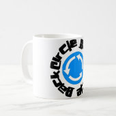 Mug circleback (Devant gauche)