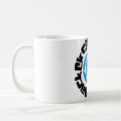 Mug circleback (Gauche)