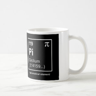 MUG CIRCLIUM