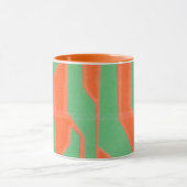Mug Circuit moderne I (Centre)