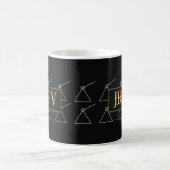 Mug Circuit triangulaire de la JRFV (Centre)