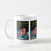 Mug Circuito di Beliore (Gauche)