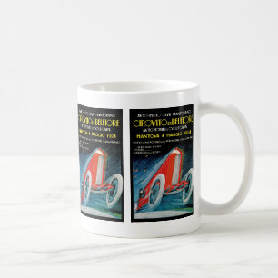 Mug Circuito di Beliore