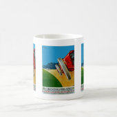 Mug Circuito di Milano (Centre)