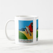 Mug Circuito di Milano (Gauche)