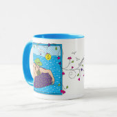 Mug Circuler Dans La Vague_ (Devant gauche)