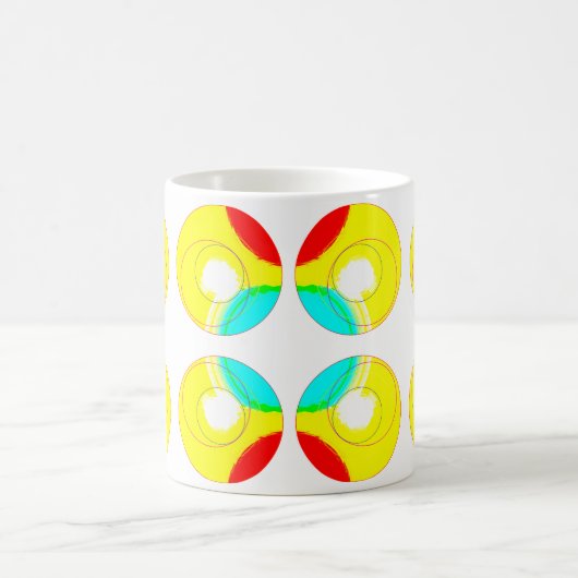Mug Circuler par... (Centre)
