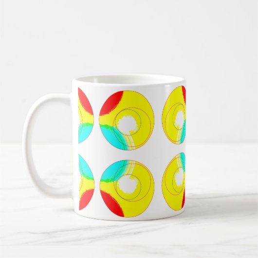 Mug Circuler par... (Gauche)
