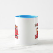 Mug Circulons dans la rue Canal (Centre)