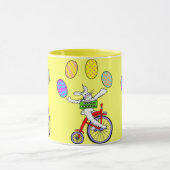 Mug Circus Bunny (Centre)