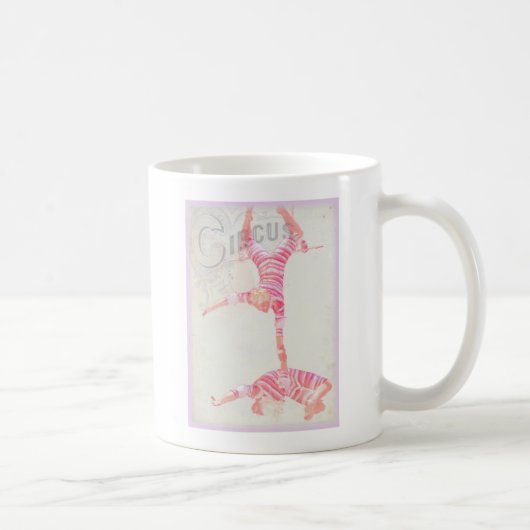 Mug Cirque (Droite)