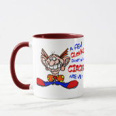 Mug Cirque (Gauche)