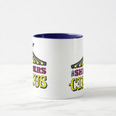 Mug Cirque de Shriners (Centre)