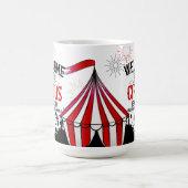 Mug Cirque Whimsical (Centre)
