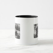 Mug Cisco, comté de station de placer (Centre)