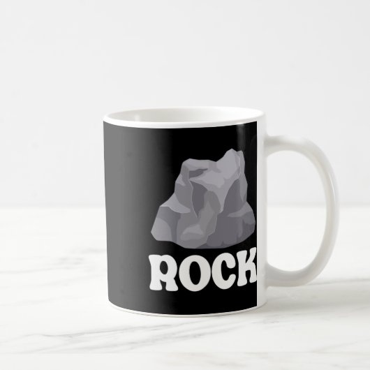 Mug Ciseaux de papier correspondant aux costumes d'Hal (Droite)