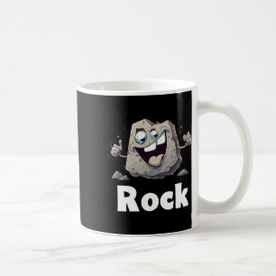 Mug Ciseaux de roche Papier Halloween Costumes Groupe