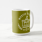 Mug citadel= le palais (Devant droit)