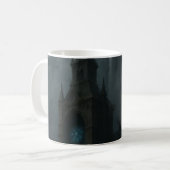 Mug Citadelle de Forsaken (Devant gauche)