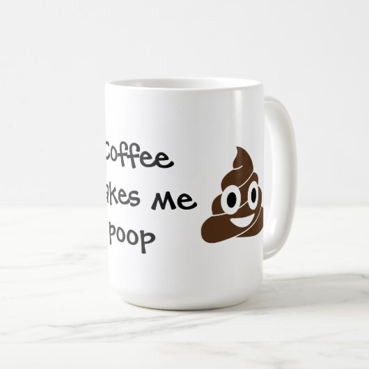 Mug Citation (Devant droit)