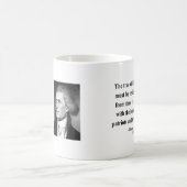 Mug Citation 12b de Thomas Jefferson (Centre)