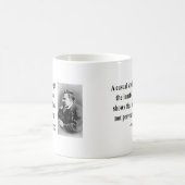 Mug Citation 1B de Nietzsche (Centre)