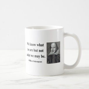 Mug Citation 3b de Shakespeare
