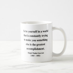 Mug Citation 4a d'Emerson