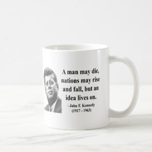 Mug Citation 4b de JFK