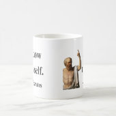 Mug Citation 5b de Socrates (Centre)