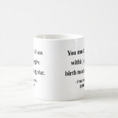 Mug Citation 6a de Nietzsche (Centre)