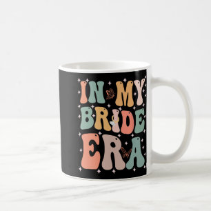 Mug Citation Amusante De Mariée Dans Mon Bachelor Mari