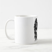 Mug Citation Angel Guardian/Ange Wings (Gauche)