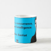 Mug Citation Bastiat (Centre)