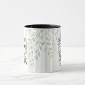 Mug Citation Botanique Heritage Dream Deep Grow Tall (Centre)