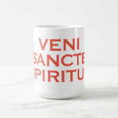 Mug Citation catholique (Centre)